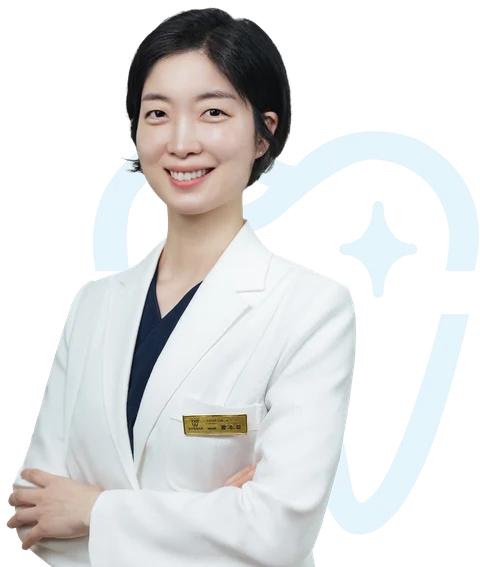 새론이치과 황수정 대표원장