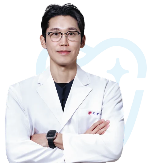 새론이치과 오준석 원장